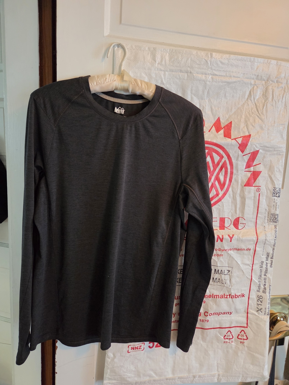 Rei Coop Mens Top